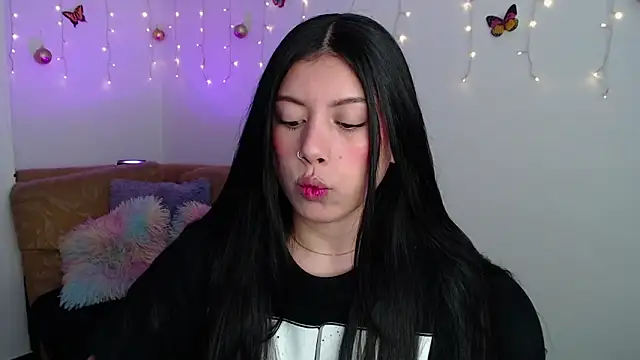 iam emy online show from January 2025 09:25:01 PM