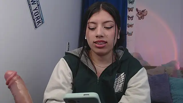 iam emy online show from January 2025 11:46:01 AM