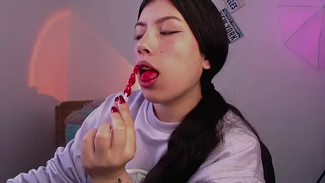 iam emy online show from February 2025 04:30:02 PM