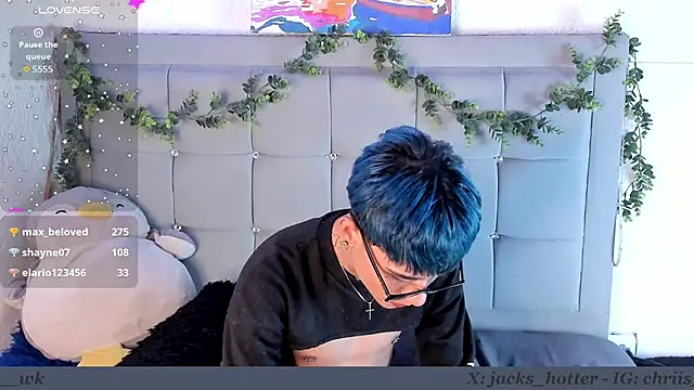jacks hotter online show from May 2026 02:06:02 AM