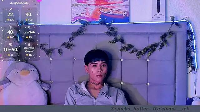Snapshot of jacks_hotter chatting on June 2026 10:21:02 PM jacks hotter online show from June 2026 10:21:02 PM