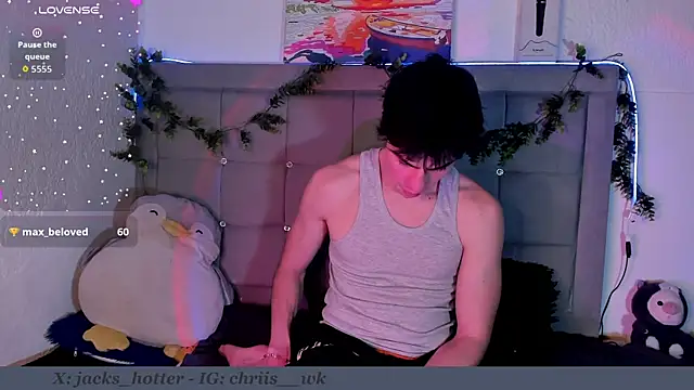 Snapshot of jacks_hotter chatting on June 2026 04:26:02 AM jacks hotter online show from June 2026 04:26:02 AM