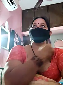 lalitha225 online show from December 2024 09:09:01 AM