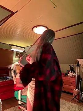 Snapshot of Alice1_secret chatting on October 2025 10:08:01 PM Alice1 secret online show from October 2025 10:08:01 PM