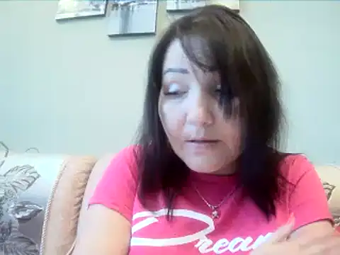 ClaireSunset online show from June 2026 05:25:01 PM