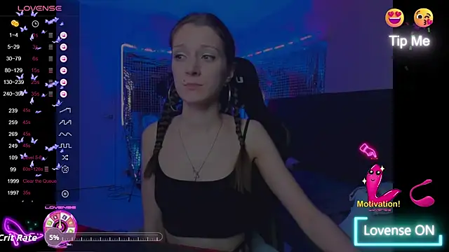 Kathleen Meow online show from November 2025 03:55:01 PM