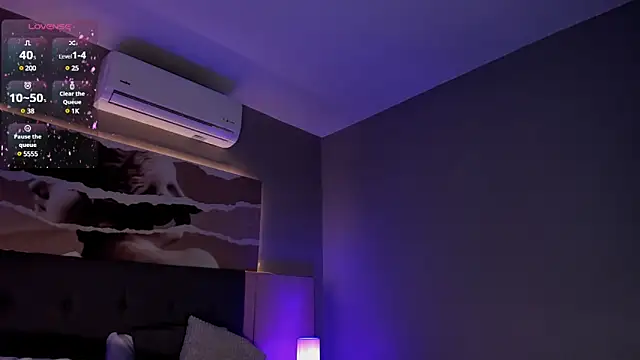 Belliinda 21 online show from March 2025 12:55:02 AM