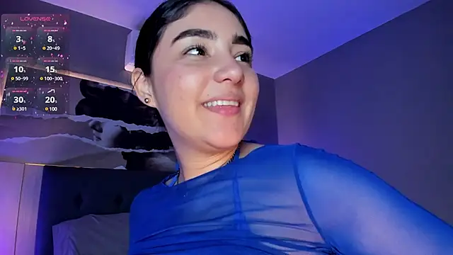 Belliinda 21 online show from March 2025 12:51:01 AM