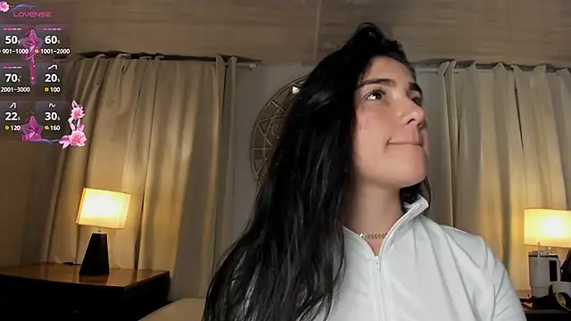 Belliinda 21 online show from March 2025 06:47:01 PM