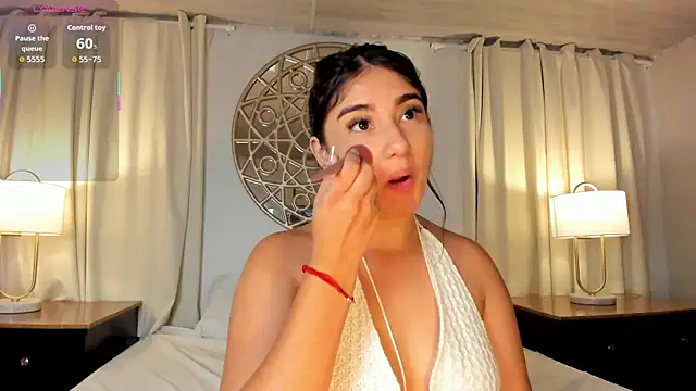 Belliinda 21 online show from November 2025 06:50:02 PM