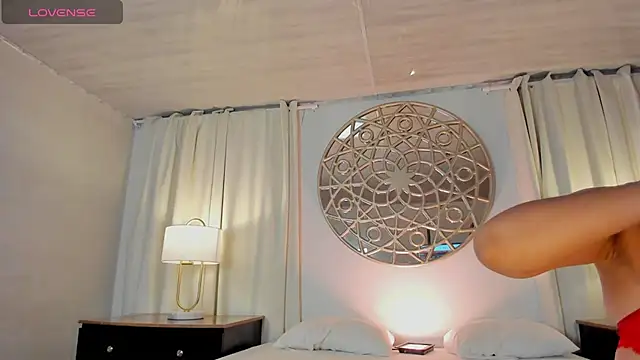 Belliinda 21 online show from February 2026 07:07:01 PM