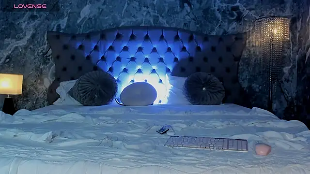 Belliinda 21 online show from April 2026 07:08:01 PM