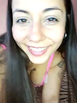 Toxicaxxxx online show from September 2025 05:57:01 PM