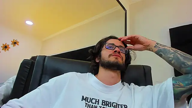 Loggan donnelly online show from March 2025 12:29:02 AM