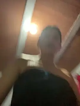 Naty G online show from March 2025 10:53:01 PM