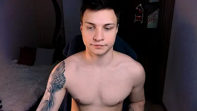 handsome guy01 online show from December 2024 04:42:02 AM