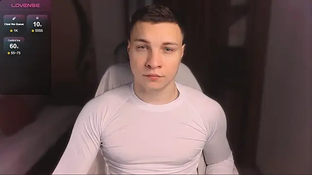 handsome guy01 online show from February 2025 04:57:01 AM