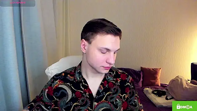 handsome guy01 online show from March 2026 10:46:01 PM