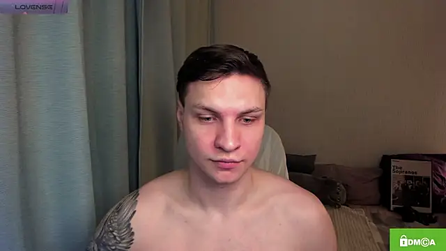 handsome guy01 online show from June 2026 02:02:02 AM