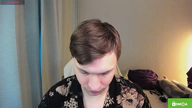 handsome guy01 online show from July 2026 03:56:02 AM