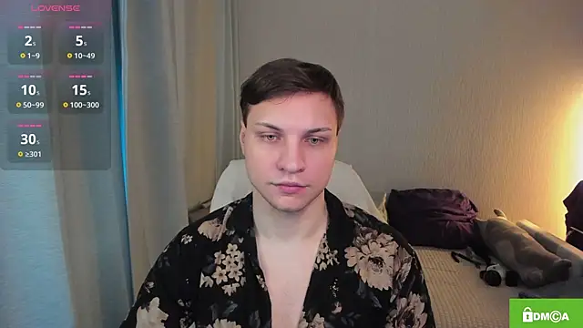 handsome guy01 online show from July 2026 04:19:01 AM