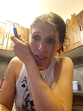 Lenchen  online show from March 2026 09:08:01 PM