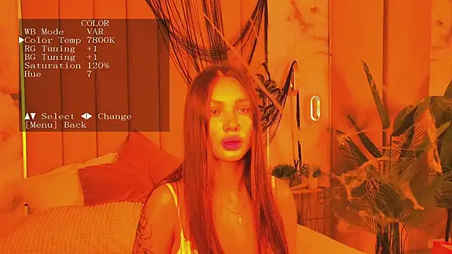 Snapshot of ViolaFlirt chatting on November 2025 04:11:02 AM ViolaFlirt online show from November 2025 04:11:02 AM