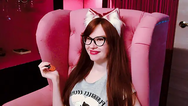 CarolGiggly online show from December 2024 05:05:02 AM