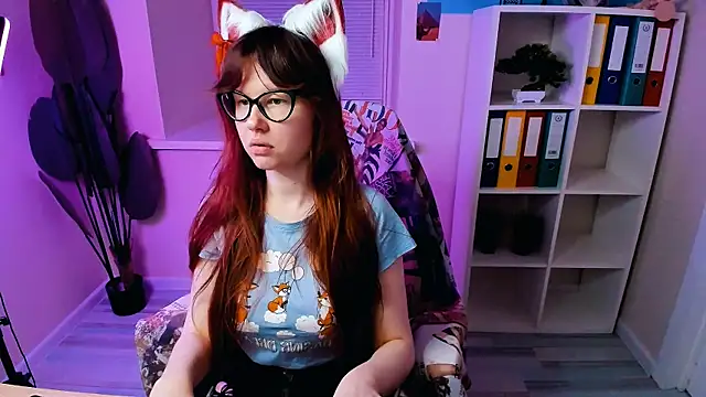 CarolGiggly online show from September 2025 10:53:01 PM