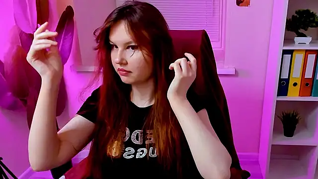 CarolGiggly online show from March 2026 12:55:01 PM