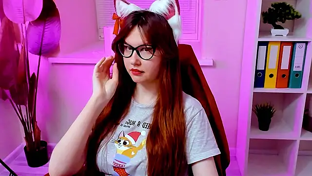 CarolGiggly online show from March 2026 11:26:02 AM