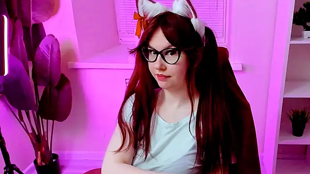 CarolGiggly online show from March 2026 12:05:02 PM