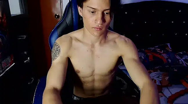 Snapshot of sr_jaeger chatting on March 2025 11:05:02 PM sr jaeger online show from March 2025 11:05:02 PM