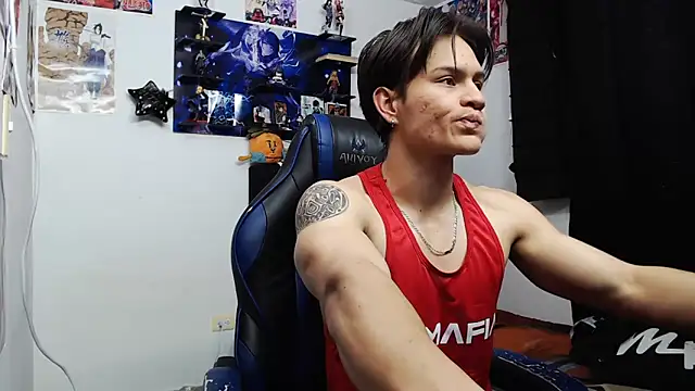 Snapshot of sr_jaeger chatting on September 2025 01:22:02 PM sr jaeger online show from September 2025 01:22:02 PM