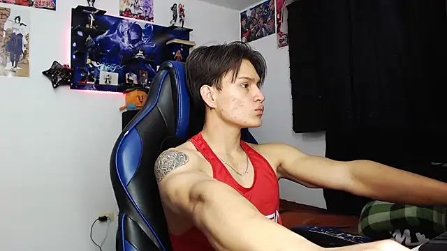 Snapshot of sr_jaeger chatting on October 2025 02:17:02 PM sr jaeger online show from October 2025 02:17:02 PM