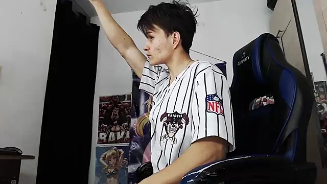 Snapshot of sr_jaeger chatting on October 2025 01:29:01 PM sr jaeger online show from October 2025 01:29:01 PM