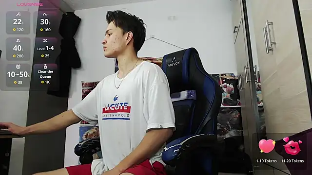 sr jaeger online show from January 2026 01:48:02 PM