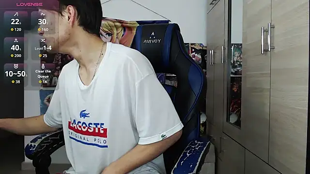 sr jaeger online show from February 2026 02:14:01 PM