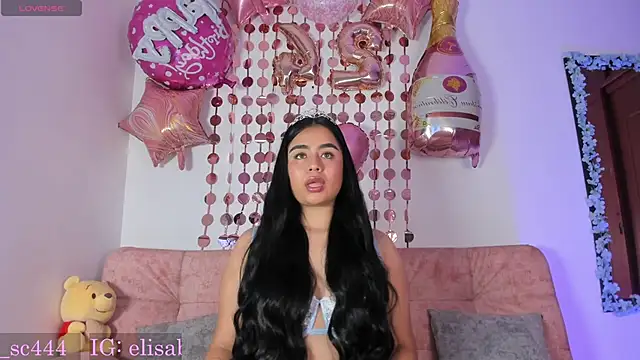 melissa  22 online show from September 2025 01:05:01 PM