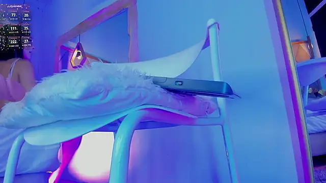 BritannyClaire online show from April 2026 06:11:02 AM