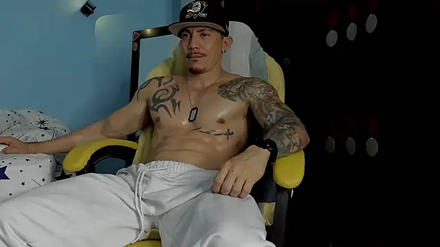 Alex motta online show from January 2026 03:55:01 AM