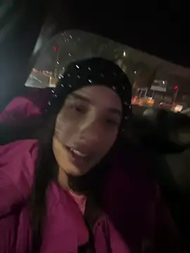 Praga Pink online show from February 2026 02:10:02 AM