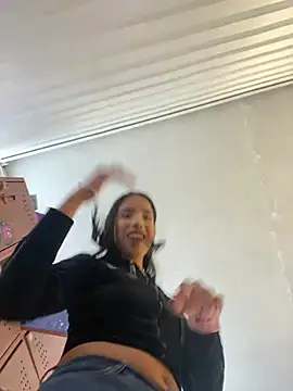 Snapshot of Praga_Pink chatting on April 2026 09:16:01 PM Praga Pink online show from April 2026 09:16:01 PM