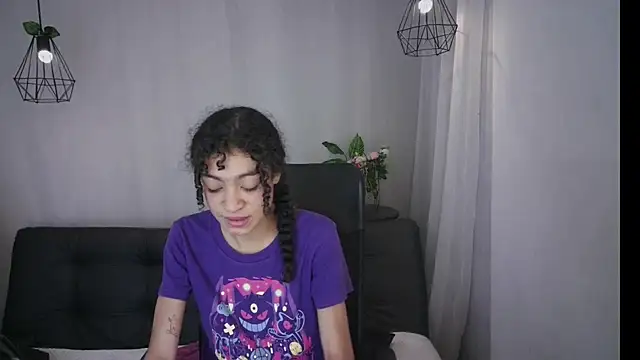 Snapshot of Aurora_ath chatting on January 2025 04:01:01 AM Aurora ath online show from January 2025 04:01:01 AM