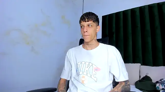 Adam hard  online show from December 2024 08:50:01 PM