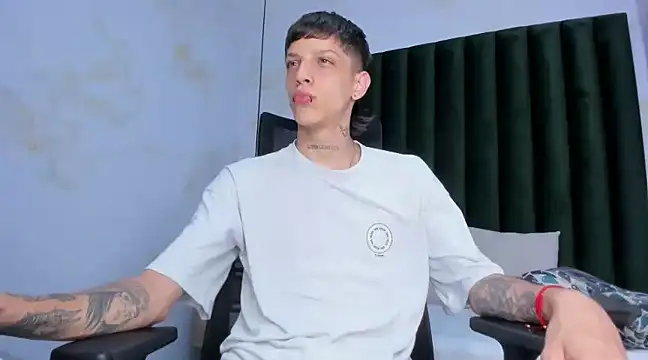 Adam hard  online show from December 2024 07:34:02 PM