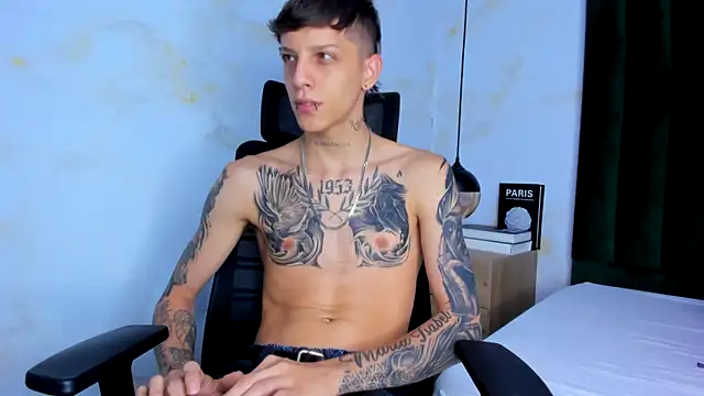 Adam hard  online show from January 2025 07:28:01 PM