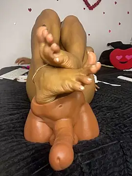 Gerallima 1 online show from February 2025 10:37:02 AM