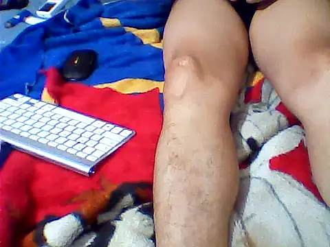 SOLESFETISHBR online show from February 2026 05:19:02 AM