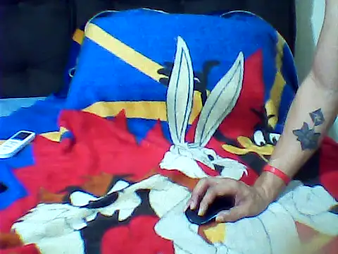 SOLESFETISHBR online show from February 2026 07:12:02 PM